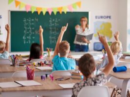 Ponen en marcha el Programa Bienestar Emocional en Escuelas
