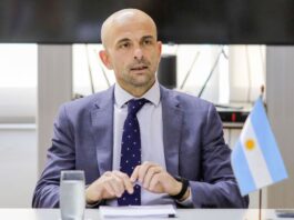 Franco Mogetta: su familia integra el consorcio adjudicatario de rutas privatizadas