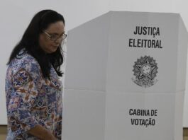 Siete misiones internacionales observarán elecciones brasileñas