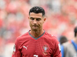 Cristiano Ronaldo abandonó la concentración de Portugal: “Contaré la verdad”