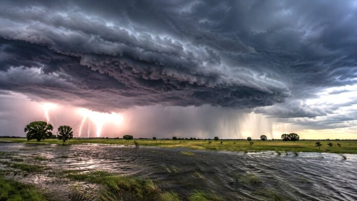 “El Niño” se podría convertir en el fenómeno más potente de los últimos 40 años esta primavera