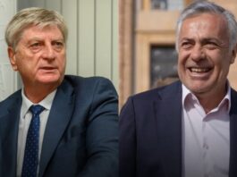 Los conflictos interprovinciales y la Constitución Nacional