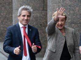 El FMI continúa con la revisión del acuerdo tras la difusión de malos datos económicos para el Gobierno