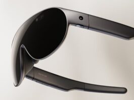 Cómo son los Meta VR Glasses y el colgante Muse Charm que presentó Mark Zuckerberg
