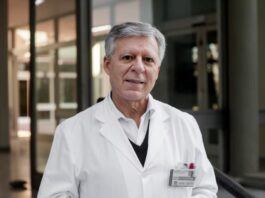 Daniel López Rosetti, médico cardiólogo: “El hacerse mala sangre puede mitigarse si uno adopta una visión estoica”