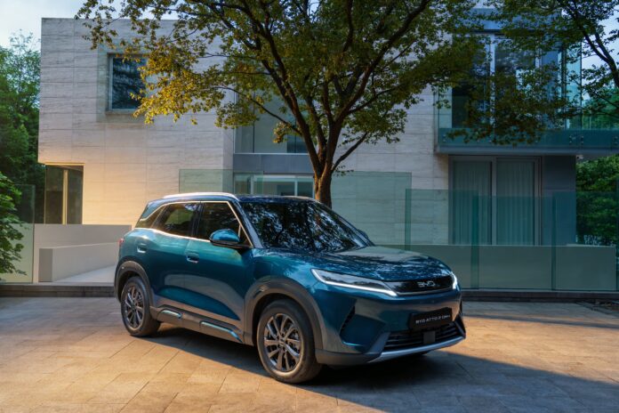 La automotriz china más vendida de la Argentina lanzó financiación a tasa 0: qué modelos incluye