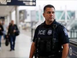 Avanza el ICE en aeropuertos: el aviso del DHS para migrantes con permiso de trabajo o un trámite pendiente