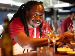 El mejor restaurante de EE.UU., con un menú de US$150 y ocho horas y media de preparación por día: “Quiero que todos puedan ser ellos mismos”