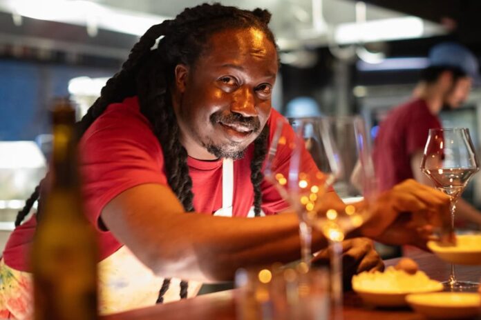 El mejor restaurante de EE.UU., con un menú de US$150 y ocho horas y media de preparación por día: “Quiero que todos puedan ser ellos mismos”