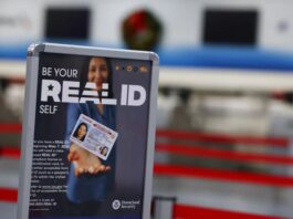Fallo contra el ICE: qué pasa si un trabajador muestra una Real ID durante una redada migratoria