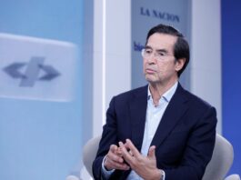 Mario Alonso Puig, médico especializado en bienestar: “Aguantarse, enferma; reír y llorar es lo que más cura”