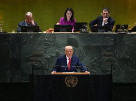 Trump dice que Cuba y EE.UU. pueden llegar a un acuerdo: “No creo que sea necesario el Ejército”