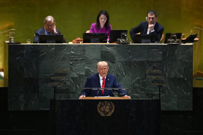 Trump dice que Cuba y EE.UU. pueden llegar a un acuerdo: “No creo que sea necesario el Ejército”