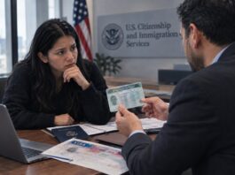La alerta del Uscis sobre los supuestos expertos migratorios que venden acceso privilegiado a visas, green card y EAD