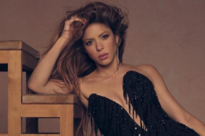 Shakira, a los 49 años, practica un inédito deporte: “Si no hay olas, se hacen”