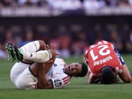 Cuti Romero vs. Bellingham y un cruce picante en España: secuelas de Argentina-Inglaterra