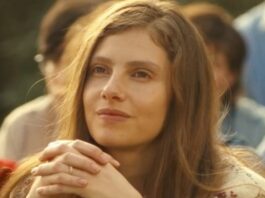 Quién es Octavia Bernasconi, la actriz que se luce en Catedrales, la serie de Prime Video basada en la novela de Claudia Piñeiro