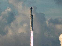 Starship, el megacohete de Elon Musk, alcanza por primera vez la órbita y abre una nueva etapa espacial