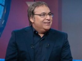 De querer ser actor al método para escribir sus best sellers: Gabriel Rolón reveló cuál es el motor de su vida junto a Pergolini