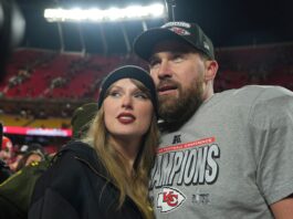 Travis Kelce, la pareja de Taylor Swift, fue víctima de una estafa millonaria