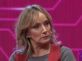 Malena Galmarini, sobre el viaje al Caribe con Massa en jet privado: “Tenemos un amigo que tiene la enorme suerte de tener un avión”