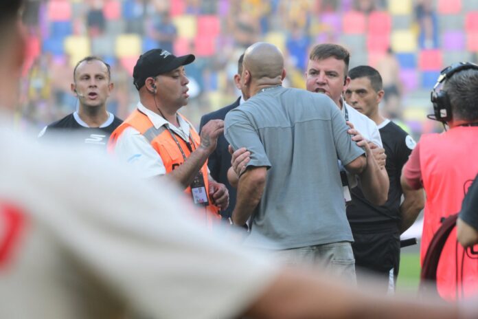 Ya nadie le cree al fútbol argentino: la tarde que debería indicar el principio del fin