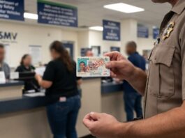 Es oficial: Florida podrá notificar por email la suspensión de una licencia de conducir desde el 1° de octubre