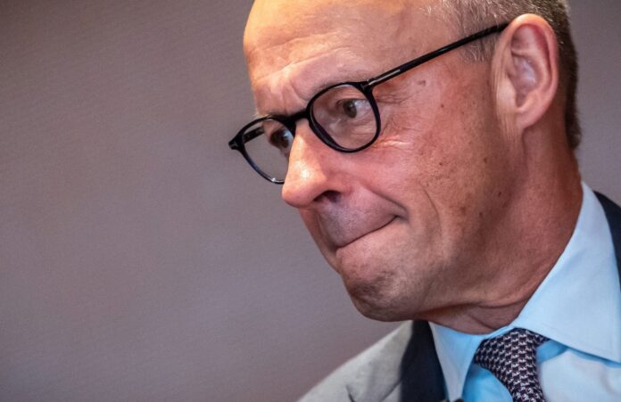 Dos elecciones clave ponen a prueba el futuro de Merz en Alemania