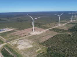 La provincia que quiere dejar de gastar millones en energía y apuesta fuerte por las renovables