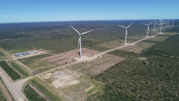 La provincia que quiere dejar de gastar millones en energía y apuesta fuerte por las renovables