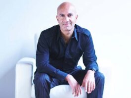 Robin Sharma, sobre el éxito profesional: “Durante 25 años, en mis libros, he dicho: no te mates trabajando”