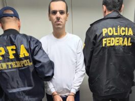 “Si sale libre me tengo que mudar de país”: medidas de protección para la psiquiatra del hombre acusado de quemar a su padre