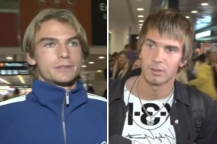 Nico Paz y Mastantuono llegaron al país para los amistosos de la selección: qué dijeron sobre la despedida de Messi y el futuro de Scaloni