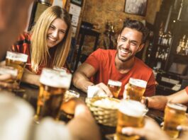 Llega la Fiesta de la Cerveza a Villa General Belgrano con recitales de Turf y Divididos: este es el precio de las entra