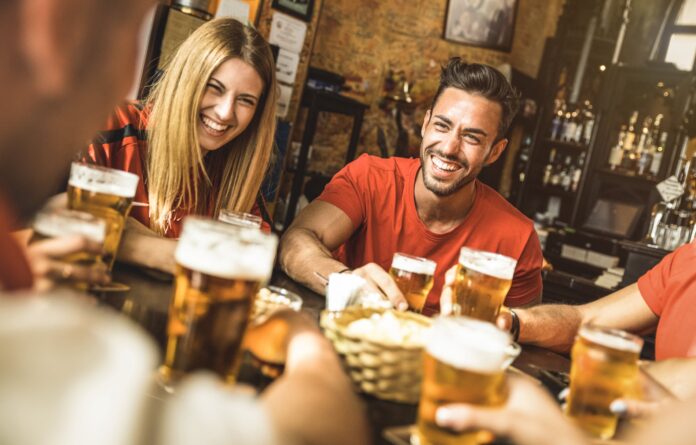 Llega la Fiesta de la Cerveza a Villa General Belgrano con recitales de Turf y Divididos: este es el precio de las entra
