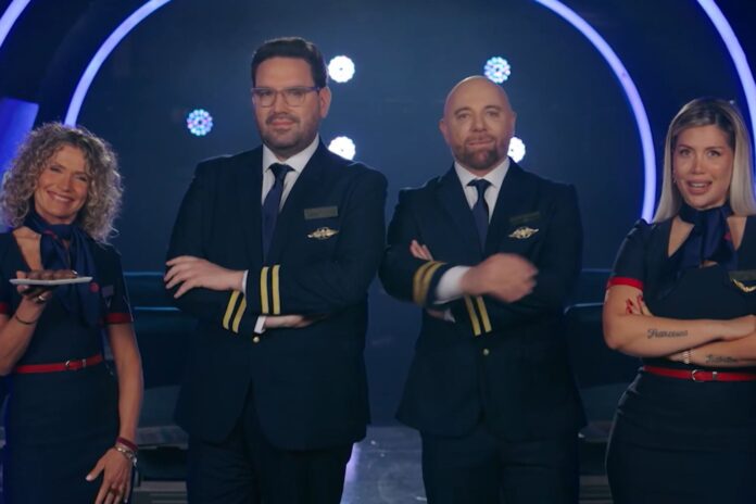 MasterChef Celebrity: así fue el auspicioso rating del debut