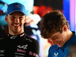 Pierre Gasly y los argentinos: de las denuncias por amenazas a un amor incondicional en las redes sociales