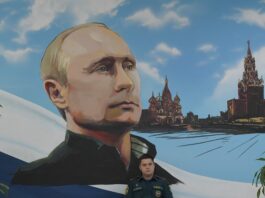 Putin consigue una supermayoría en el Congreso en unas elecciones calificadas de farsa en Europa