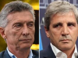 Un fiscal pide reabrir la causa por el préstamo de US$57.000 millones que Macri acordó con el FMI