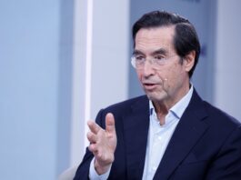 Mario Alonso Puig, médico experto en emociones: “La felicidad es una elección, es una conexión directa con aquello que sos, no con lo que tenés”