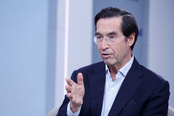 Mario Alonso Puig, médico experto en emociones: “La felicidad es una elección, es una conexión directa con aquello que sos, no con lo que tenés”