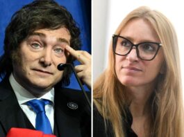 Florencia Carignano, extitular de Migraciones: “Es delirante todo lo que dijo Milei; tiene una gran confusión”