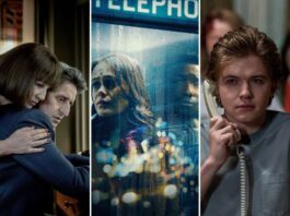 Tres series para maratonear si te gustó Mis muertos tristes, la serie de Netflix basada en cuentos de Mariana Enriquez