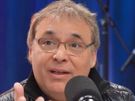 Gabriel Rolón, psicoanalista: “Ser feliz implica una responsabilidad muy grande”
