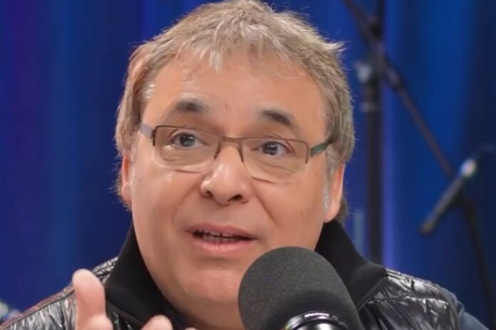 Gabriel Rolón, psicólogo: “La felicidad no es una decisión”