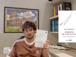 El futbolista brasileño Gustavo Scarpa recomienda libros en YouTube y causó un boom de literatura clásica
