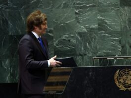 Cuándo es el discurso de Javier Milei en la ONU en medio de la tensión con Reino Unido por Malvinas