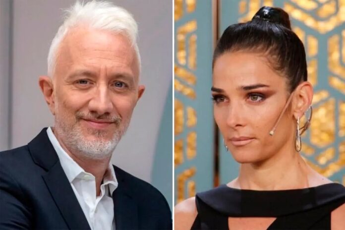 Rating: cómo fue la competencia entre Andy Kusnetzoff y Juana Viale