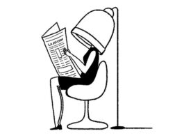 Cartas de lectores: Criterio, discusiones, Adorni