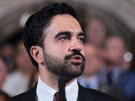 Zohran Mamdani, alcalde de Nueva York, 34 años: “Soy más viejo que el ICE”